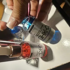 cliente real que recebeu o combo