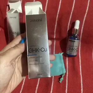 cliente real que recebeu o combo